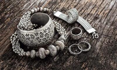 جهش تاریخی قیمت نقره امروز شنبه ۶ دی ۱۴۰۴