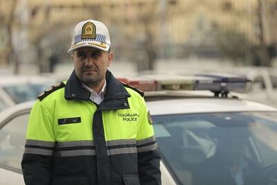 جریمه ۲۰۰ هزار تومانی برای پلاک‌های فرد/ وضعیت تردد معابر پایتخت