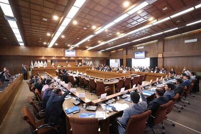 آغاز فرآیند انتخاب رئیس جدید فدراسیون بدنسازی پس از ابطال انتخابات