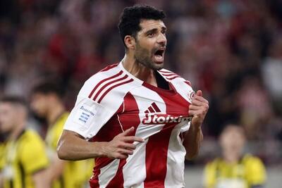  رکورد شکنی طارمی خبرساز شد