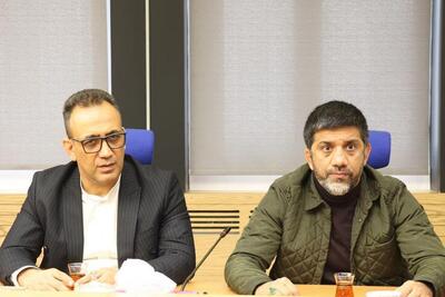  دبیر: با تفاهم‌نامه فدراسیون و سازمان امور دانشجویان، کشتی دانشگاهی متحول خواهد شد