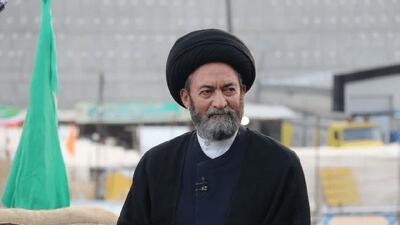  نماز به معنای تکریم خداوند متعال است