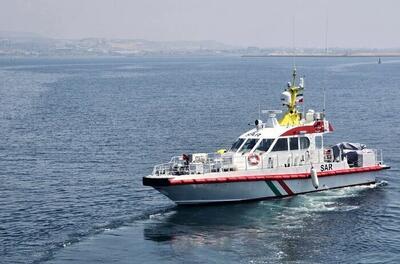  جزیره هرمز در اولویت ساخت آمبولانس دریایی