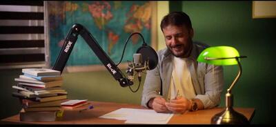 ببینید| روایت متفاوت سید جواد هاشمی از شعری که برای شهادت احمد کاظمی و حاج قاسم سلیمانی خواند؛ «شهادت آرزومند شماست»