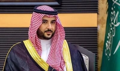  هشدار وزیر دفاع عربستان به مزدوران امارات در یمن