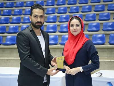 سرمربیان تیم‌های ملی پومسه آقایان و بانوان معرفی شدند