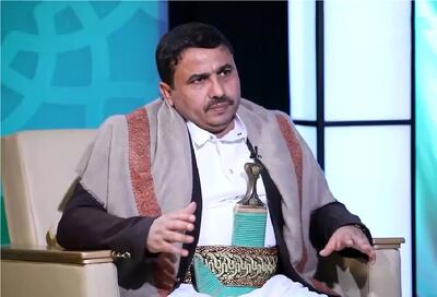  یمن میدان نفوذ هیچ‌کس نیست/ آنچه در جنوب می‌گذرد با هدف گشودن راه برای حضور صهیونیستی است
