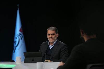 زنگنه: تولید نفت ایران رکورد ۸ ساله را شکست / در تابستان امسال، صادرات نفت و میعانات گازی رکورد زد + فیلم