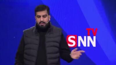  ماجرا‌های ادامه دار بازی پرسپولیس-تراکتور / از عذرخواهی به کریم باقری تا تهدید تراکتور به خروج از لیگ برتر