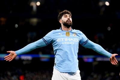 بارسلونا به دنبال جذب یوشکو گواردیول برای تقویت خط دفاعی