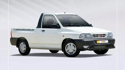 زمان فروش فوق العاده محصول سایپا اعلام شد