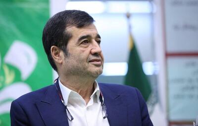 دنیامالی: حفظ آرامش فوتبال در سال جام‌جهانی یک ضرورت است/ برای رسیدن به استاندارد‌های AFC با مالکان باشگاه‌ها نشست خواهیم داشت