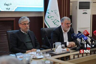  وزیر علوم: سیاسی ترین دانشگاه‌های دنیا در ایران هستند / خوابگاه‌های دانشگاه‌های تهران فرسوده‌اند