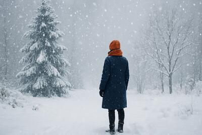 ورود سامانه جدید بارشی/ برف و باران از امروز کشور را فرا می‌گیرد