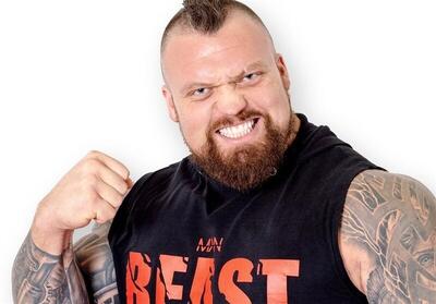 از قوی‌ترین مرد جهان تا امپراتور شبکه‌های اجتماعی با ثروت ۳۵ میلیون دلاری