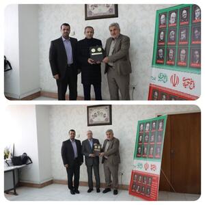  برگزاری نشست کمیته علمی سومین جشنواره شهید چمران در سطح ملی