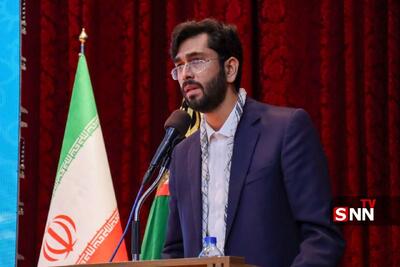 مسئول جدید بسیج دانشجویی خراسان رضوی معرفی شد