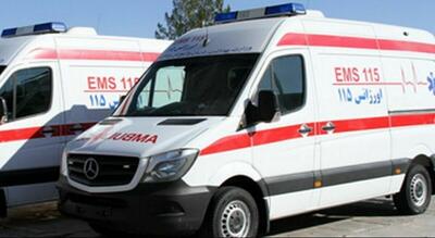  انجام بیش از ۲۴ هزار مأموریت توسط اورژانس پایتخت در هفته گذشته