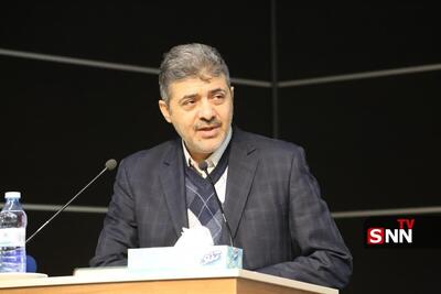 رئیس مرکز آمار ایران: سرشماری ۱۴۰۵ به شیوه «ثبت‌مبنا» برای نخستین‌بار در کشور اجرا می‌شود