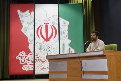  هادی قاسمی: بی‌تفاوتی سیاسی خطرناک‌ترین اتفاق برای دانشجومعلمان است