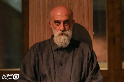 رضا عابدینی بازیگر فیلم جدید محمدرضا اصلانی شد - سوره سینما