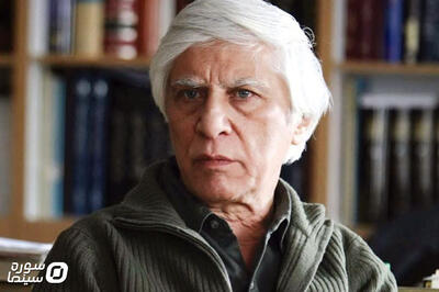 بهرام بیضایی درگذشت - سوره سینما