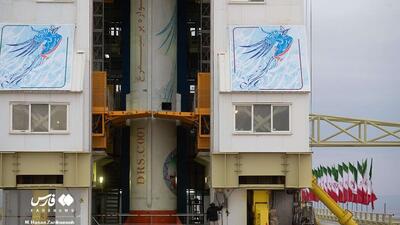  دو دهه پیشرفت فضایی ایران: شکل‌گیری چرخه بومی فناوری فضایی