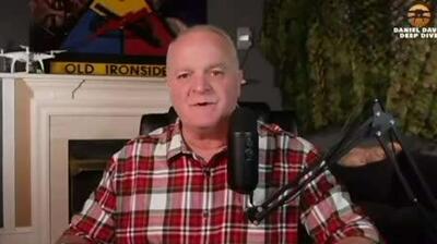  افسر سابق ارتش آمریکا گفت که طرح صلح زلنسکی «ممکن است به محض اعلام، غیرقابل قبول» اعلام شود.