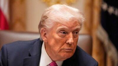  رسانه غربی گزارش داد که ترامپ معتقد است در دیدار فردا با زلنسکی به توافق خواهد رسید