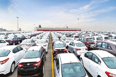 موج  بلند گرانی خودرو