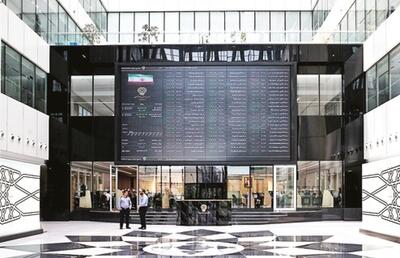 صعود بورس در زمستان