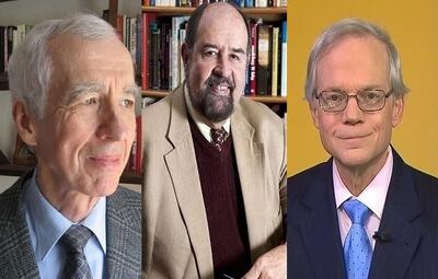  حمله احتمالی به برنامه موشکی ایران انحراف از سیاست‌های قبلی ترامپ است/ آمریکا قصد تغییر نظام ایران را ندارد