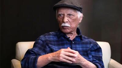 لبخندهای بیضایی: برای هر نوع دعوا آماده‌ام...