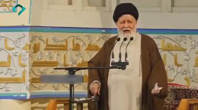 گرانی صدای علم الهدی را هم درآورد: ساعت به ساعت!