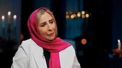 مرجانه گلچین: دیگر مثل قبل شهرت را دوست ندارم