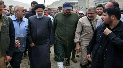 در دولت رئیسی مطمئن بودم به بن‌بست می‌رسند