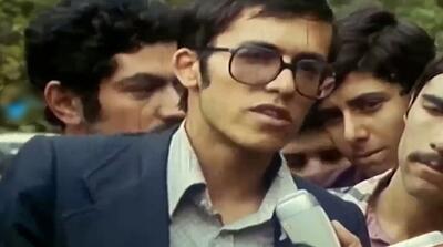 مصاحبه مسعود پزشکیان در اوایل انقلاب را ببینید