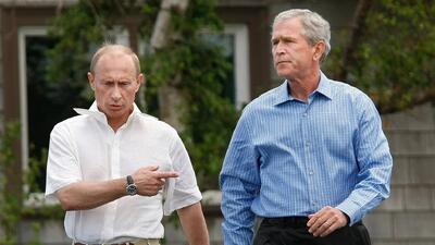  چرا پوتین در دیدار رئیس جمهور آمریکا از هسته‌ای شدن ایران نگران بوده است؟