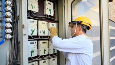  برق ۱۰ سازمان ملی و استانی تهران قطع شد