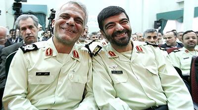 دلیل بازنشستگی زودهنگام سردار مرتضی طلایی