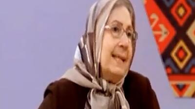 زنده‌یاد شیرین یزدانبخش؛ مادری که بچه نداشت اما...