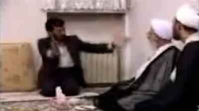 روایت جالب از هاله نور احمدی نژاد در سازمان ملل