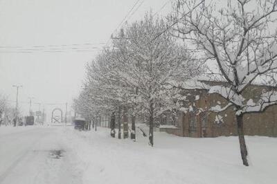  تعطیلی مدارس برخی از شهرهای آذربایجان غربی