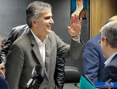 فرزین در آستانه رفتن/ چه کسی بانک مرکزی را تحویل می‌گیرد؟