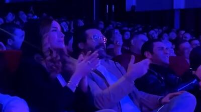 کامران تفتی و متین ستوده دوباره خبرساز شدند!