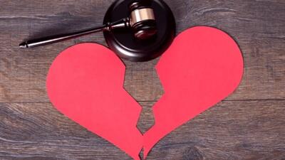 شوهرم جلب توجه می‌کند، طلاق می‌خواهم!