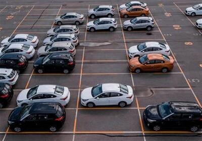 روسیه کارخانه‌های به‌جامانده از خودروسازان غربی را احیا می‌کند