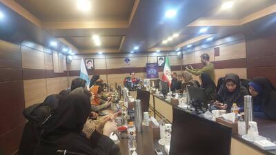 ایده‌های هنری هوش مصنوعی بین المللی می شوند| فرهنگ بر مدار بریکس