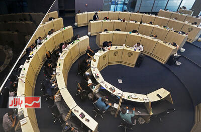 بازدهی ۵۵ درصدی بورس در ۴ ماه گذشته