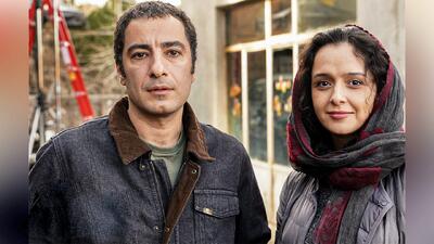  کنایه نوید محمدزاده به ترانه علیدوستی و استوری که حذف کرد+ عکس